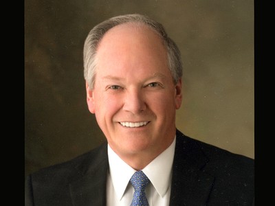 Ronald Jibson